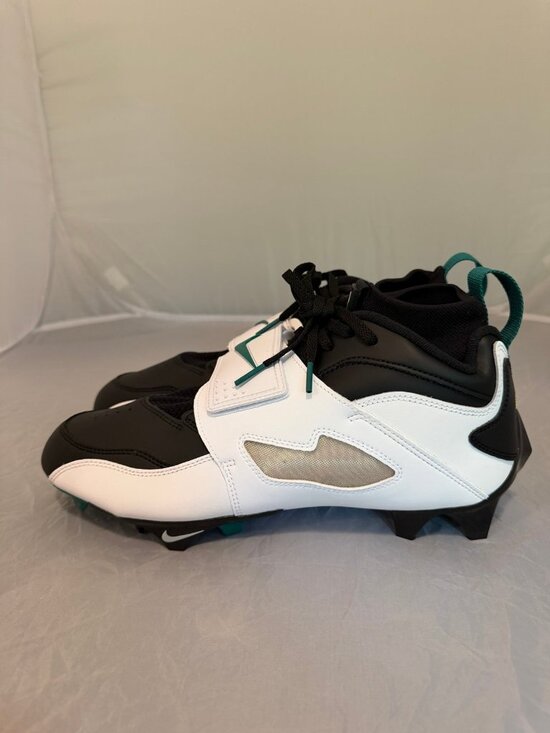 Nike Air Diamond Turf 93 TD football cleats HF5298 102 men’s size 11 main image 9